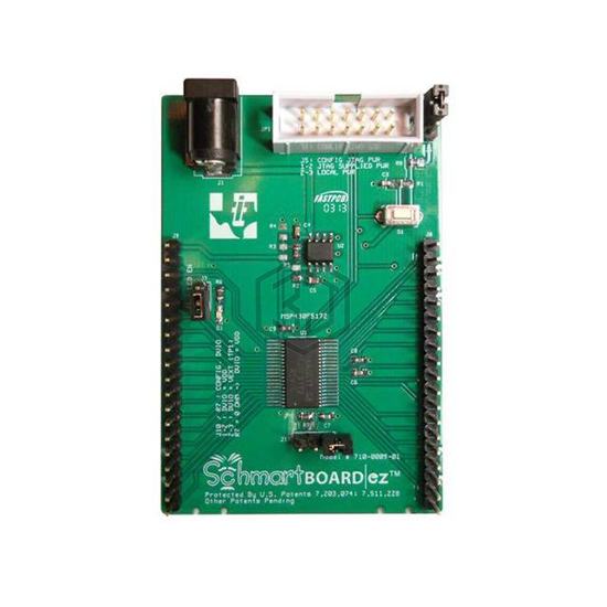 710-0009-02 - Schmartboard, Inc. - Evaluation Boards - Embedded - MCU, DSP