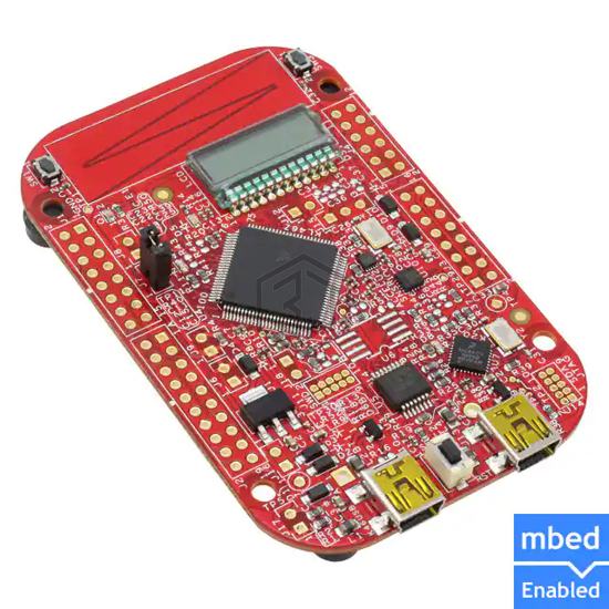 FRDM-KL46Z - NXP USA Inc. - Evaluation Boards - Embedded - MCU, DSP