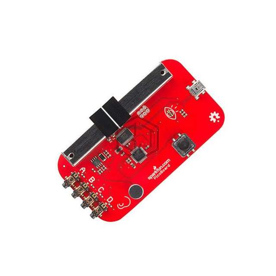 WIG-11888 - SparkFun Electronics - Evaluation Boards - Embedded - MCU, DSP