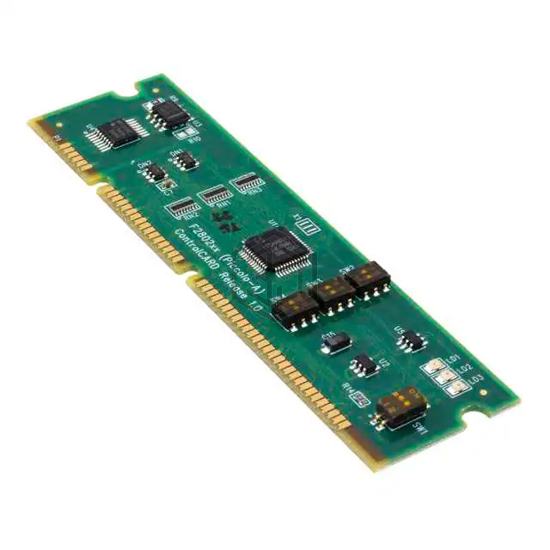 TMDSCNCD28027 - Texas Instruments - Evaluation Boards - Embedded - MCU, DSP