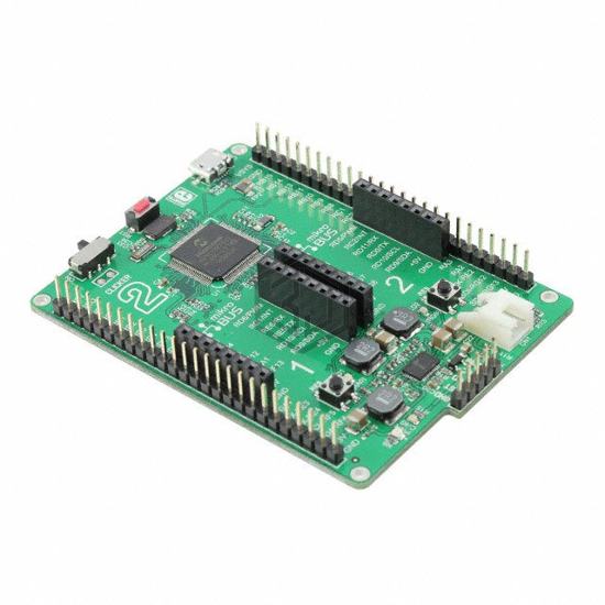 MIKROE-2567 - MikroElektronika - Evaluation Boards - Embedded - MCU, DSP