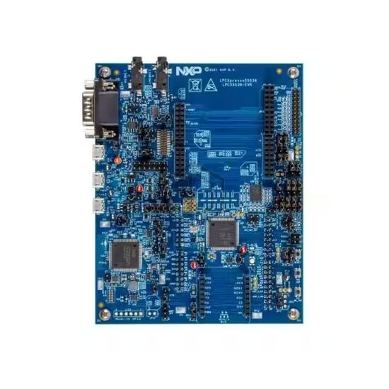 LPC5536-EVK - NXP USA Inc. - Evaluation Boards - Embedded - MCU, DSP