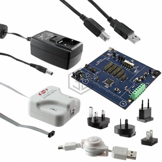 SIM3C1XX-B-DK - Silicon Labs - Evaluation Boards - Embedded - MCU, DSP