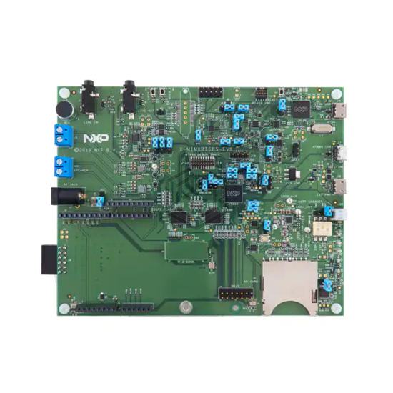 MIMXRT685-EVK - NXP USA Inc. - Evaluation Boards - Embedded - MCU, DSP