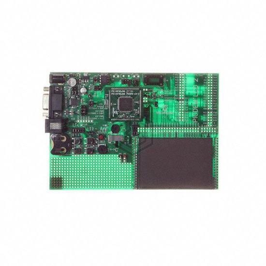 DM163030 - Microchip Technology - Evaluation Boards - Embedded - MCU, DSP