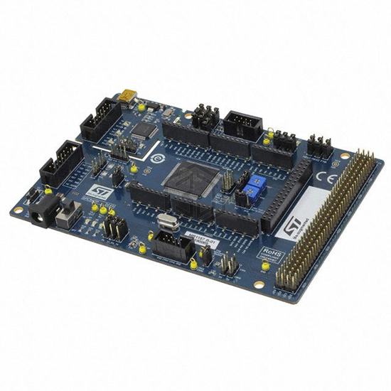 SPC560P-DISP - STMicroelectronics - Evaluation Boards - Embedded - MCU, DSP