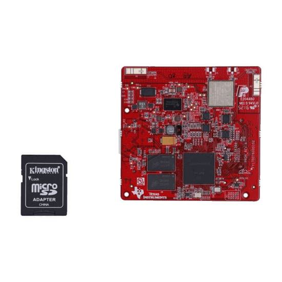 TMDSCSK388 - Texas Instruments - Evaluation Boards - Embedded - MCU, DSP