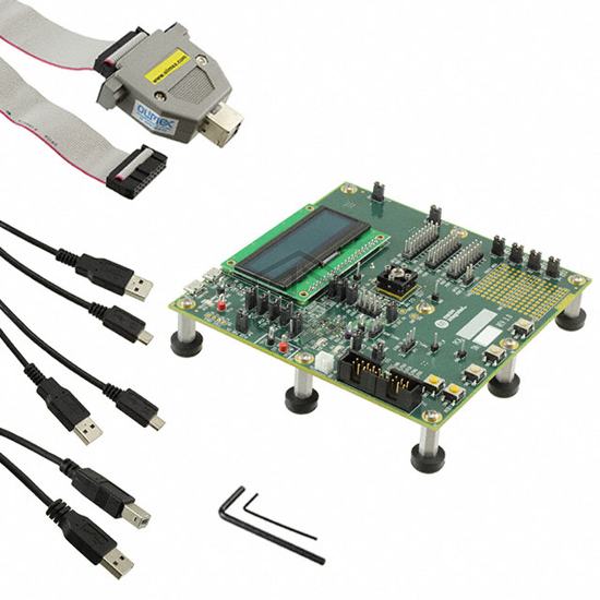 MAX32620-EVKIT# - Analog Devices Inc./Maxim Integrated - Evaluation Boards - Embedded - MCU, DSP