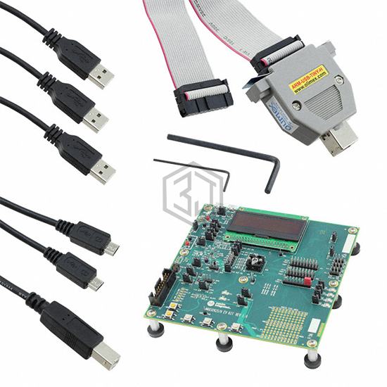 MAX32625-EVKIT# - Analog Devices Inc./Maxim Integrated - Evaluation Boards - Embedded - MCU, DSP