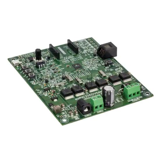DM330027 - Microchip Technology - Evaluation Boards - Embedded - MCU, DSP