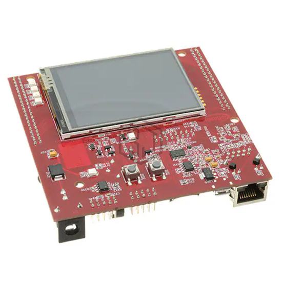 KITAURIXTC265TFTTOBO1 - Infineon Technologies - Evaluation Boards - Embedded - MCU, DSP