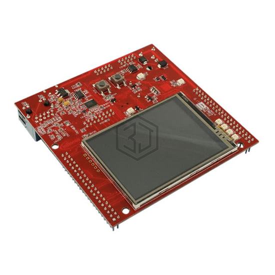 KITAURIXTC267TFTTOBO1 - Infineon Technologies - Evaluation Boards - Embedded - MCU, DSP