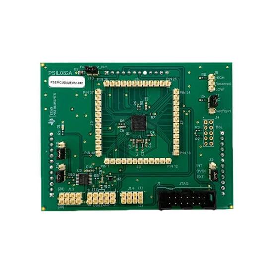 PSEMCUDAUEVM-082 - Texas Instruments - Evaluation Boards - Embedded - MCU, DSP