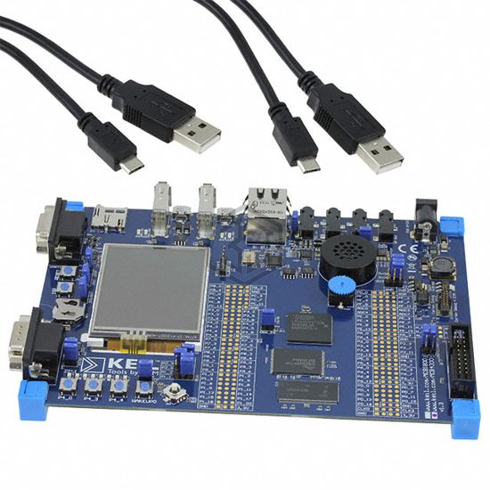 OM13040,598 - NXP USA Inc. - Evaluation Boards - Embedded - MCU, DSP