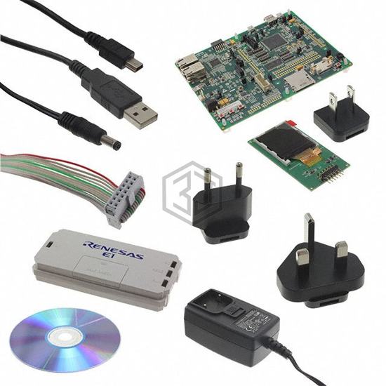 YR0K50571MS000BE - Renesas Electronics America Inc - Evaluation Boards - Embedded - MCU, DSP