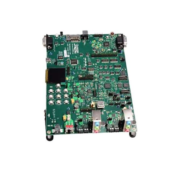 TMDSEVM5517 - Texas Instruments - Evaluation Boards - Embedded - MCU, DSP