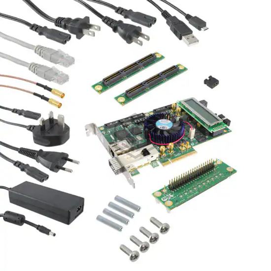 DK-DEV-5SGSMD5N - Intel - Evaluation Boards - Embedded - MCU, DSP