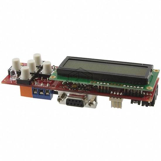 AVR-MT128 - Olimex LTD - Evaluation Boards - Embedded - MCU, DSP