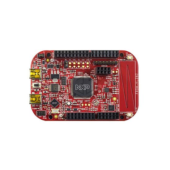 FRDM-KL28Z - NXP USA Inc. - Evaluation Boards - Embedded - MCU, DSP