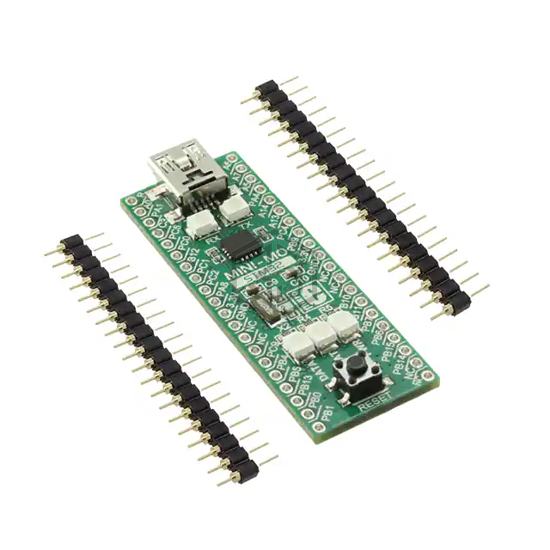 MIKROE-1518 - MikroElektronika - Evaluation Boards - Embedded - MCU, DSP