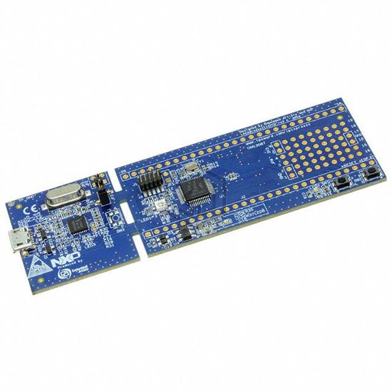 OM13087UL - NXP USA Inc. - Evaluation Boards - Embedded - MCU, DSP