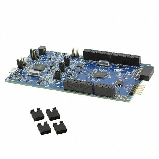 OM13076UL - NXP USA Inc. - Evaluation Boards - Embedded - MCU, DSP