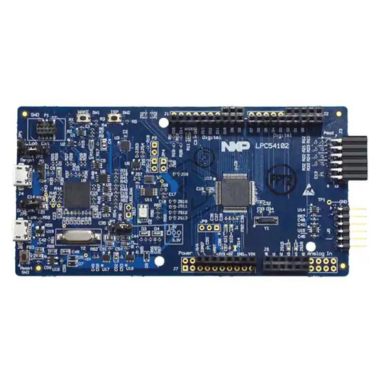 OM13077UL - NXP USA Inc. - Evaluation Boards - Embedded - MCU, DSP