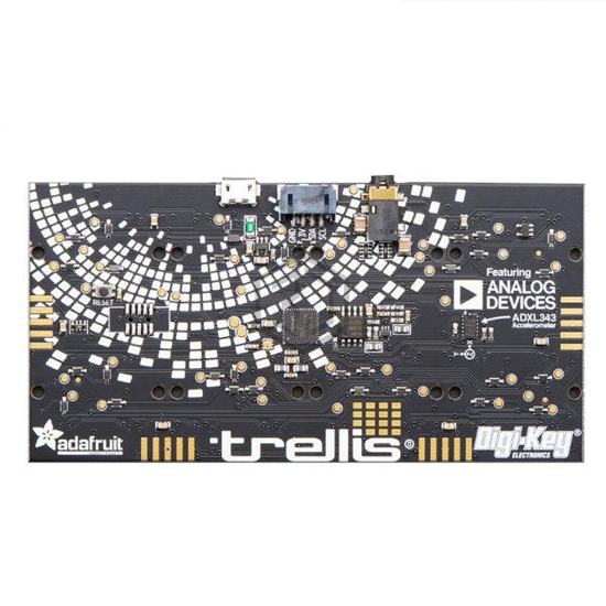 3938 - Adafruit Industries LLC - Evaluation Boards - Embedded - MCU, DSP