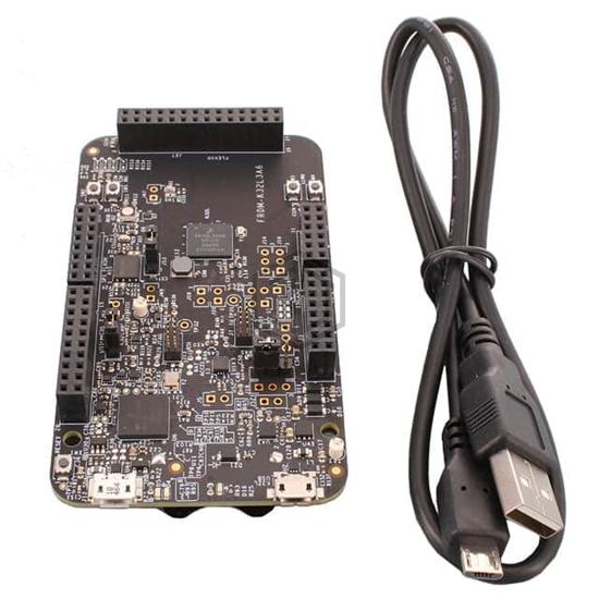 FRDM-K32L3A6 - NXP USA Inc. - Evaluation Boards - Embedded - MCU, DSP
