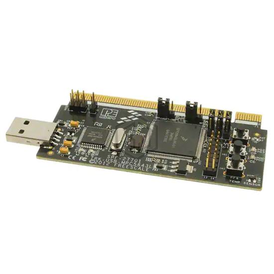 TRK-USB-MPC5643L - NXP USA Inc. - Evaluation Boards - Embedded - MCU, DSP