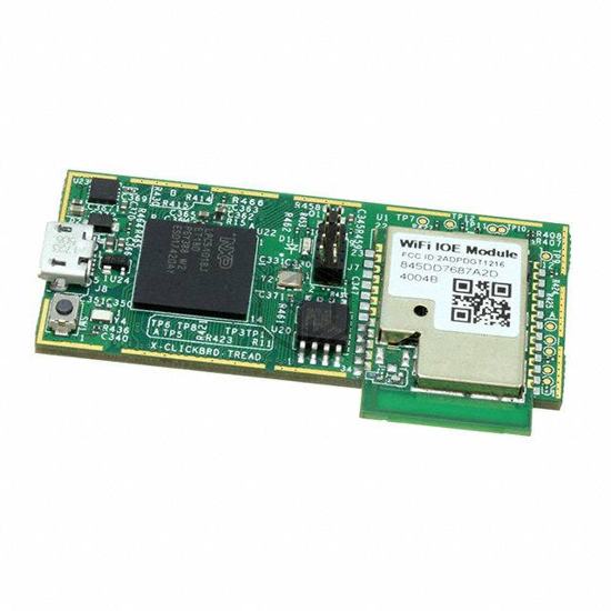 OM40007UL - NXP USA Inc. - Evaluation Boards - Embedded - MCU, DSP