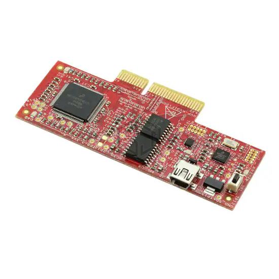 HVP-KV31F120M - NXP USA Inc. - Evaluation Boards - Embedded - MCU, DSP