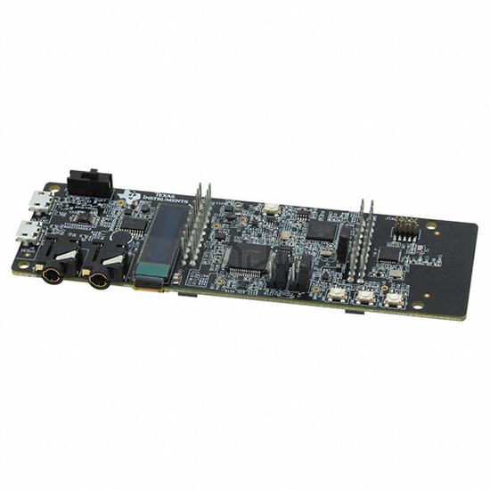 BOOST5545ULP - Texas Instruments - Evaluation Boards - Embedded - MCU, DSP