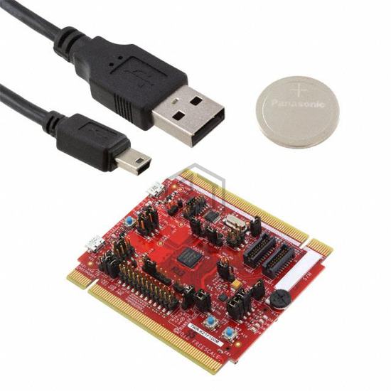TWR-K21F100M - NXP USA Inc. - Evaluation Boards - Embedded - MCU, DSP