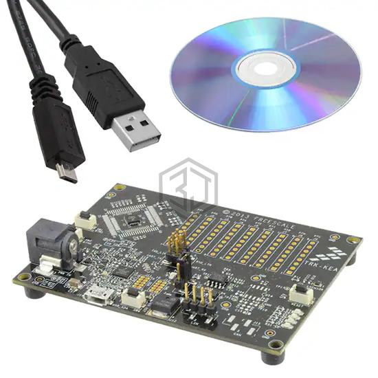 TRK-KEA8 - NXP USA Inc. - Evaluation Boards - Embedded - MCU, DSP