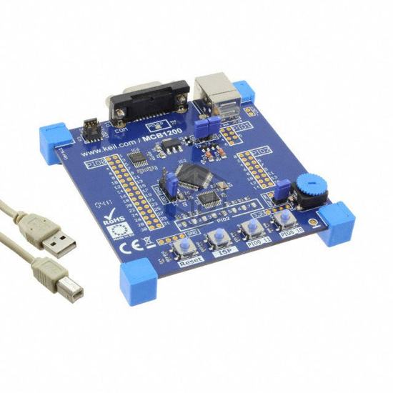 OM13011,598 - NXP USA Inc. - Evaluation Boards - Embedded - MCU, DSP