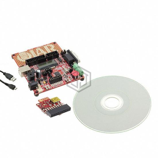 OM13025,598 - NXP USA Inc. - Evaluation Boards - Embedded - MCU, DSP