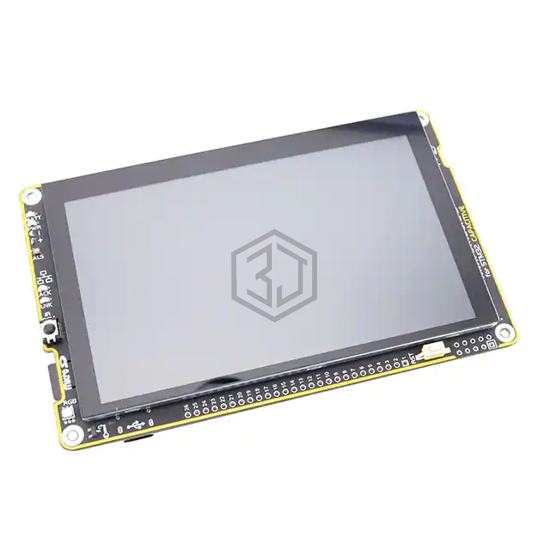MIKROE-3619 - MikroElektronika - Evaluation Boards - Embedded - MCU, DSP
