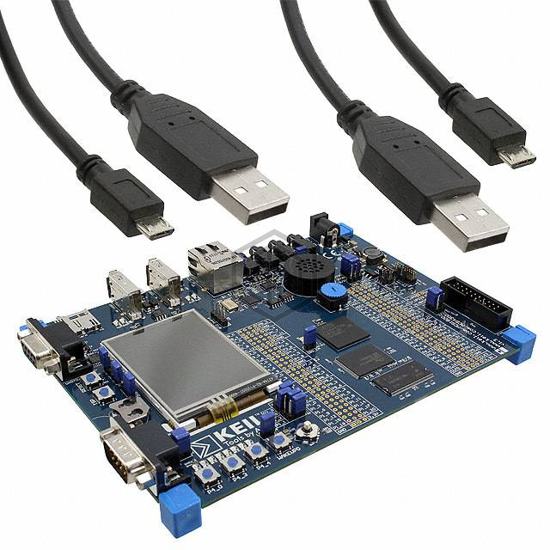 OM13039,598 - NXP USA Inc. - Evaluation Boards - Embedded - MCU, DSP