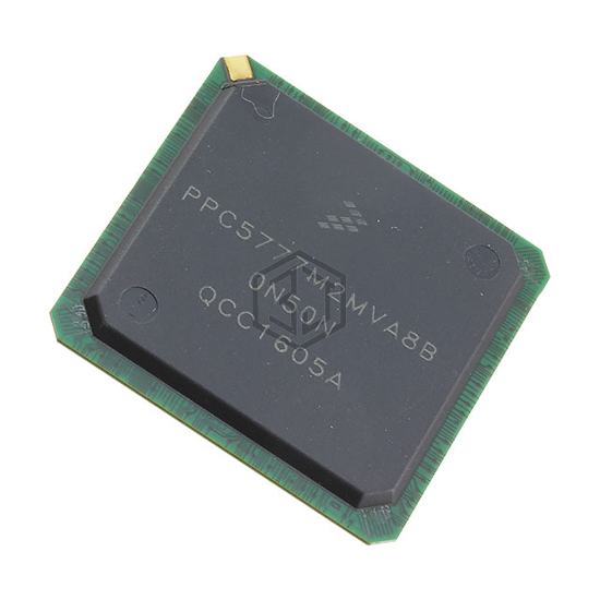 MPC5777M-512DS - NXP USA Inc. - Evaluation Boards - Embedded - MCU, DSP