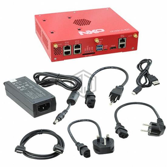 LS1021A-IOT-B - NXP USA Inc. - Evaluation Boards - Embedded - MCU, DSP
