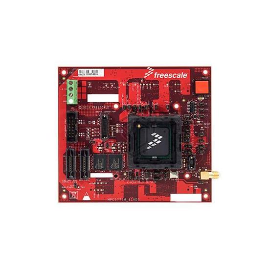 MPC5777M-416DS - NXP USA Inc. - Evaluation Boards - Embedded - MCU, DSP