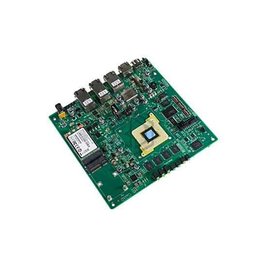 T1023RDB-PC - NXP USA Inc. - Evaluation Boards - Embedded - MCU, DSP