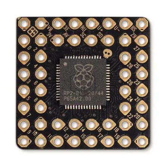 PIM577 - Pimoroni Ltd - Evaluation Boards - Embedded - MCU, DSP