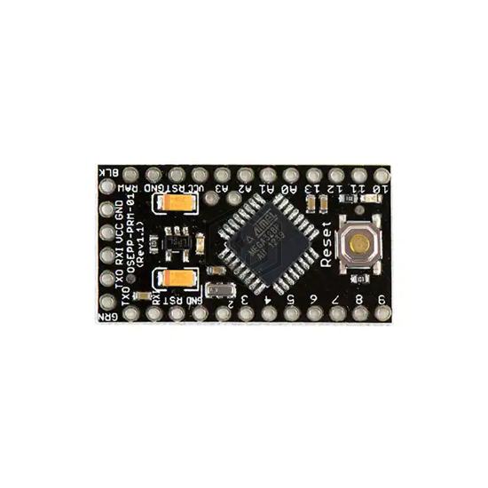 PRM-01 - OSEPP Electronics LTD - Evaluation Boards - Embedded - MCU, DSP