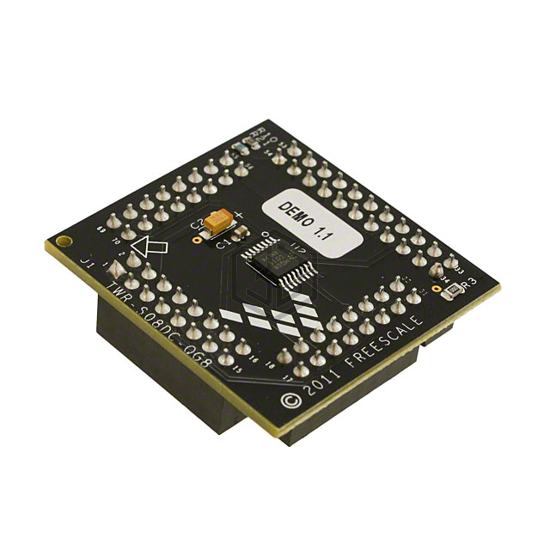 TWR-S08DC-QG8 - NXP USA Inc. - Evaluation Boards - Embedded - MCU, DSP