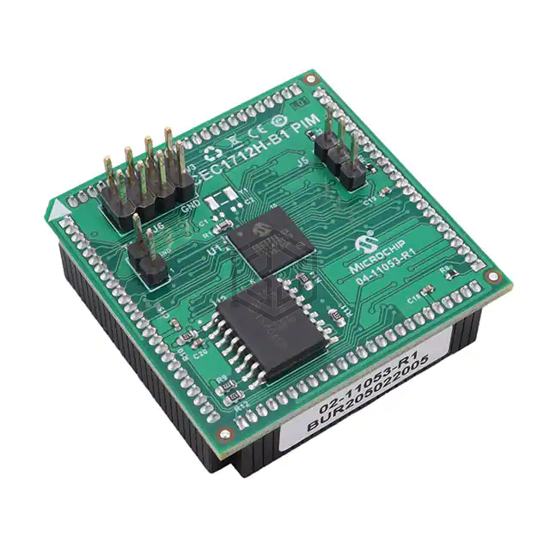 MA990001 - Microchip Technology - Evaluation Boards - Embedded - MCU, DSP