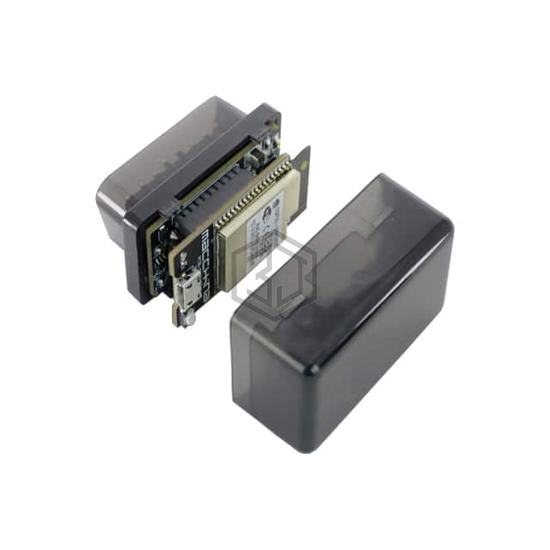 03SD19 - Macchina - Evaluation Boards - Embedded - MCU, DSP