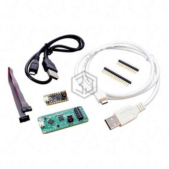 MAX32520FTHR# - Analog Devices Inc./Maxim Integrated - Evaluation Boards - Embedded - MCU, DSP