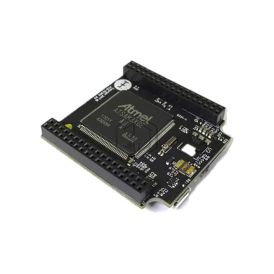 2TE17 - Macchina - Evaluation Boards - Embedded - MCU, DSP